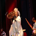 Oumou sangare sur yala.fm